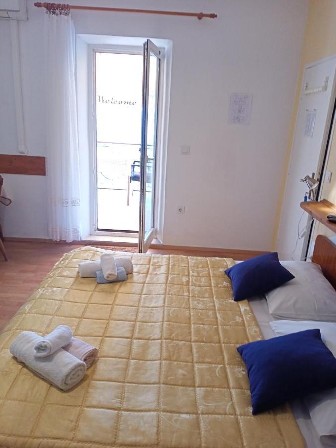 Apartment Agava Miholascica ภายนอก รูปภาพ