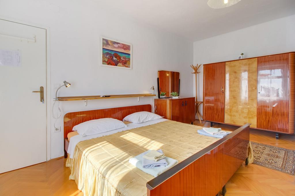 Apartment Agava Miholascica ภายนอก รูปภาพ
